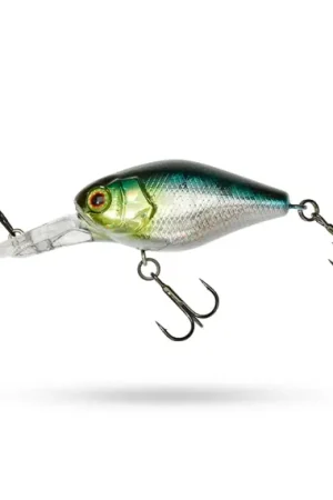 Jackall Chubby 41 DR - Mat Tiger Promotion