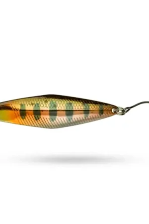 Jackall Tricoroll Spoon 14g - Vairon Seulement Aujourd'hui