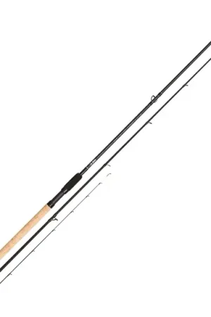 Must-Have Sensas Black Arrow Meth.Feeder 350 10Ft - 2Pc