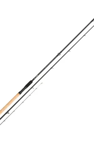 Sensas Black Arrow Meth.Feeder 350 11Ft - 2Pc Authentique