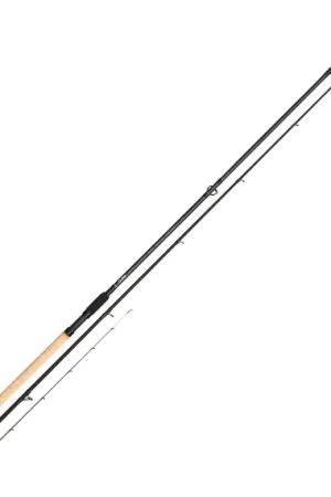 Sensas Black Arrow Meth.Feeder 350 12Ft - 2Pc Paiement Sécurisé