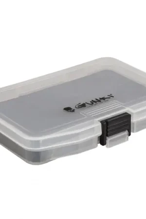 Gunki Spoon Box Paiement Sécurisé