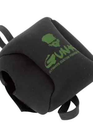 Produit De Marque Gunki Reel Cover 8x7x4cm (multi)