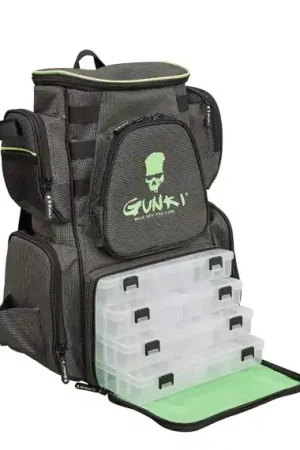Bon Marché Gunki Iron-T Backpack