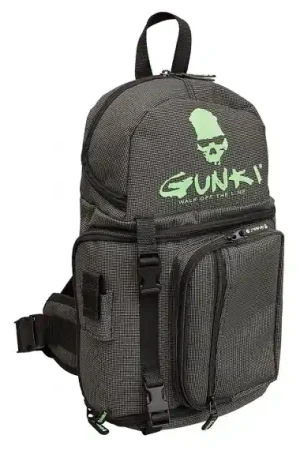 Gunki Iron-T Quick Bag Petit Prix