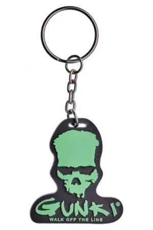 Gunki Key Ring Meilleur Choix