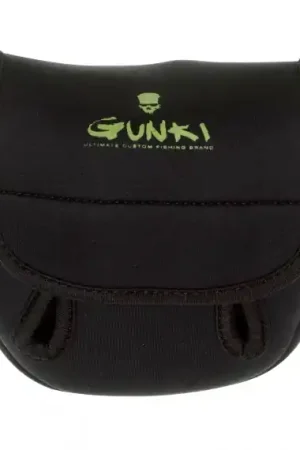 Gunki Reel Cover Spin-M (Spinning) Nouvel Arrivage