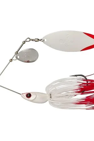 Solde Gunki Spinnaker 3/4 21g Red Head