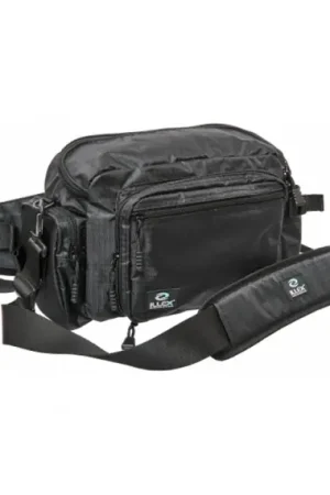 Offre Limitée Illex Fat Hip Bag Black