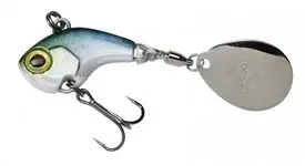 Populaire Jackall Deracoup 28,5g, 3,9cm - Aurora Bleak