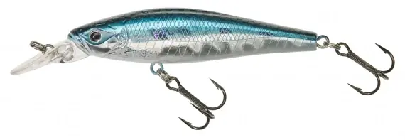 Gunki Gamera Slim 65 SP 5,3g 65mm , Mat Fire Tiger Prix Bas
