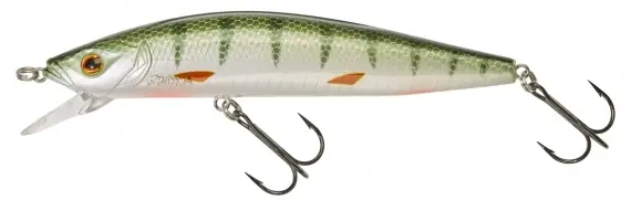 Prix Réduit Gunki Gamera 128 SP 27g, Green Perch