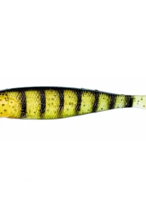Gunki Bumpy 9cm, Blood Natural Grey Populaire