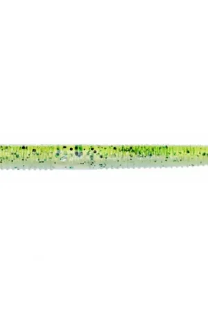 Gunki Skip Worm 10 cm, Cinnamon Offre Du Jour