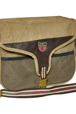 Offre Exclusive P&M Musette Eaux Vives Source Shoulder Bag M