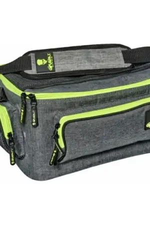 Marque Gunki Box Bag Power Game, Zander