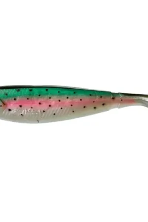 Bon Marché Gunki G'Bump 10,5 U.V Purple Perch