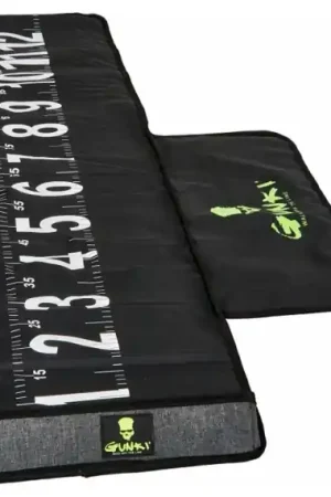 Nouveauté Gunki Specimen Mat Power Game