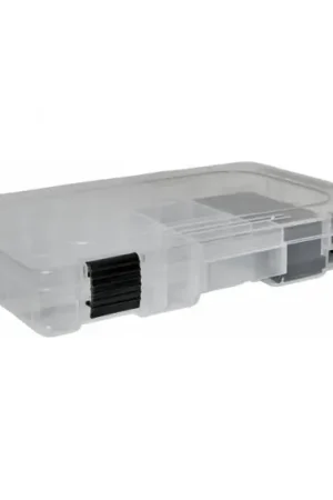 Gunki Jighead Box M Expédition Rapide