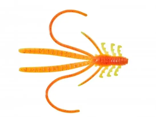 Gunki Naiad 7 cm White Flash Remise