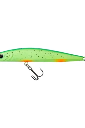 Gunki Gamera Slim 110 SP U.V Chart Pepper Satisfait Ou Remboursé