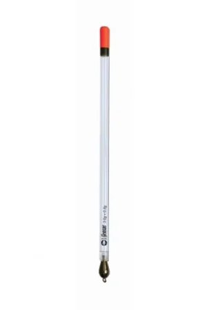 Haute Qualité Sensas Baccarat - Big Loaded - 3,0g + 0,5g