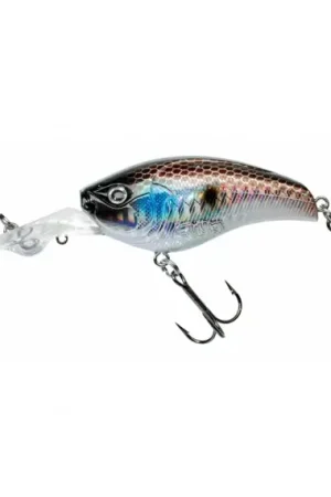 Livraison Express Gunki Slattern 65 F - Fire Gold Perch