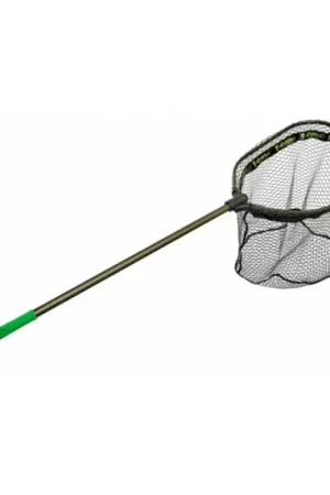 Nouvel Arrivage Gunki Pike Addict Folding Landing Net 50x60