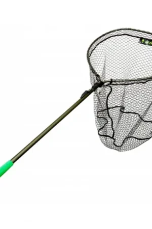Vente Flash Gunki Fast Clip Landing Net 55X50-1S