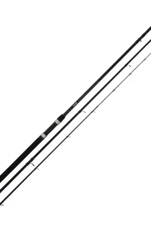 Sensas Black Arrow 250 12' Method Feeder Rod Remise