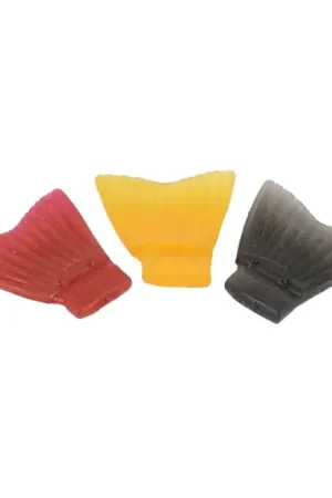 Super Prix Gunki Scunner 175 S Twin-Spare Tail Set