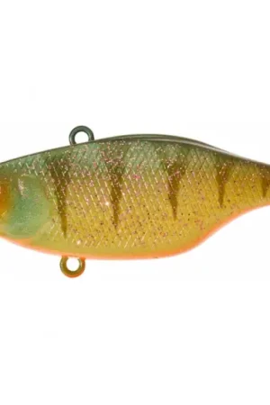Jackall TN/60 6cm, 12,7g - Agressive Perch Nouvel Arrivage