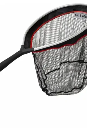 Authentique P&M Master Trout Net S