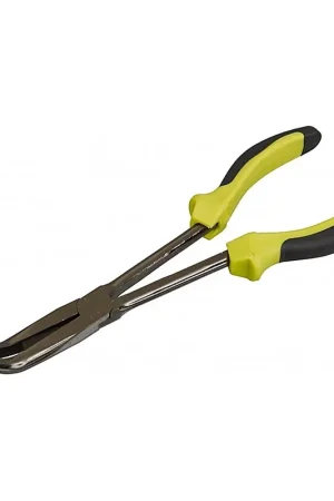 Soldes Gunki Pince Pliers Curved 28cm