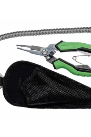 Vente Flash Gunki Pince Gunki Multi-Fine Nose Mm