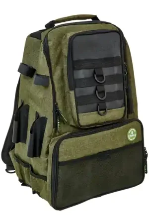 Promotion Gunki Overtake Fulltreck Backpack