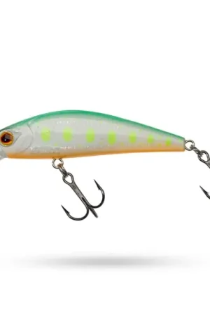 Gunki Gamera 63 HW Sight Trout Nouveauté