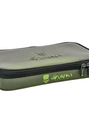 Petit Prix Gunki Safe Bag Lid