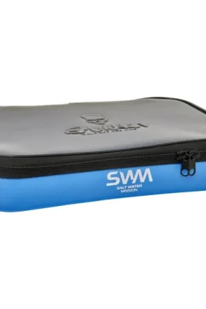 Certifié Gunki Safe Bag Swm Lid