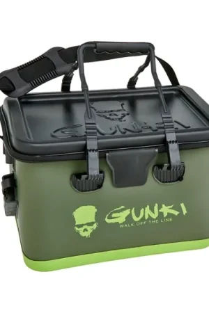 Gunki Bakkan-Hard Lid 40 Seulement Aujourd'hui