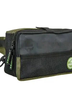Gunki Overtake Street Walk Bag PM Populaire