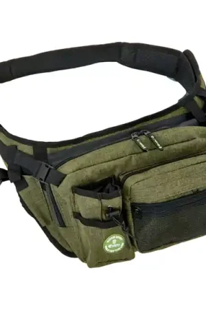 Soldes Gunki Overtake Street Walk Bag GM