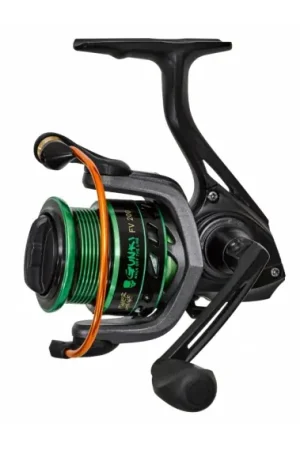 Gunki Moulinet Gunki Powergame Fv 200 Meilleure Vente