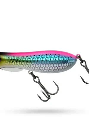 Soldes Jackall Bleeker Toppy 50 - Perch