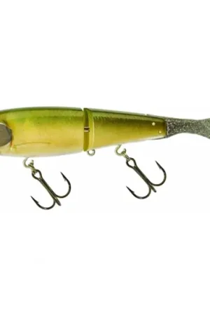 Offre Du Jour Illex Blast Bone 190 SF - Mat Tiger