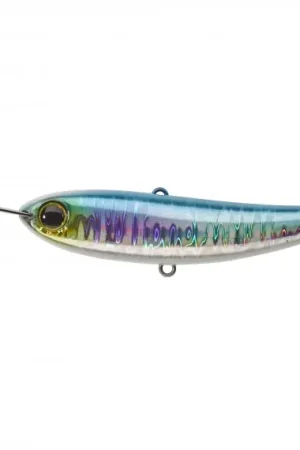Jackall Riser Bait 008 Bone Prix Choc