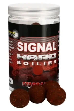 Starbaits PC Signal Hard Hook Bait - 20mm Nouvelle Collection