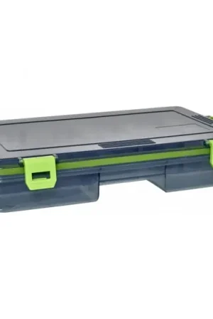 Gunki Waterproof Lure Box M Nouvelle Collection