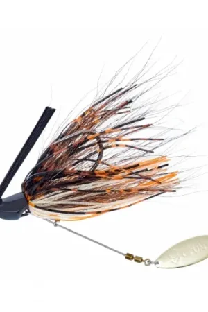 Livraison Express Gunki Hoverjig 10g, Acid Craw Ms