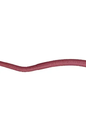 Jackall Flick Shake 500 12cm (8-pack) - Ebimiso Red Flakes Authentique